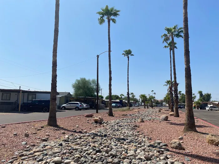 Sierra Vista Mobile Home Park Picture 6