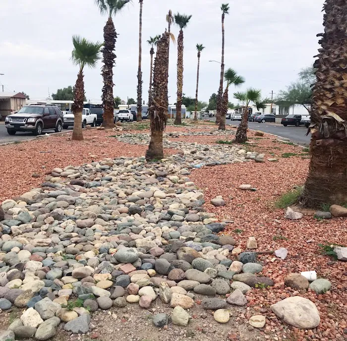 Sierra Vista Mobile Home Park Picture 4