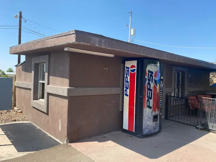 Sierra Vista Mobile Home Park Picture 7