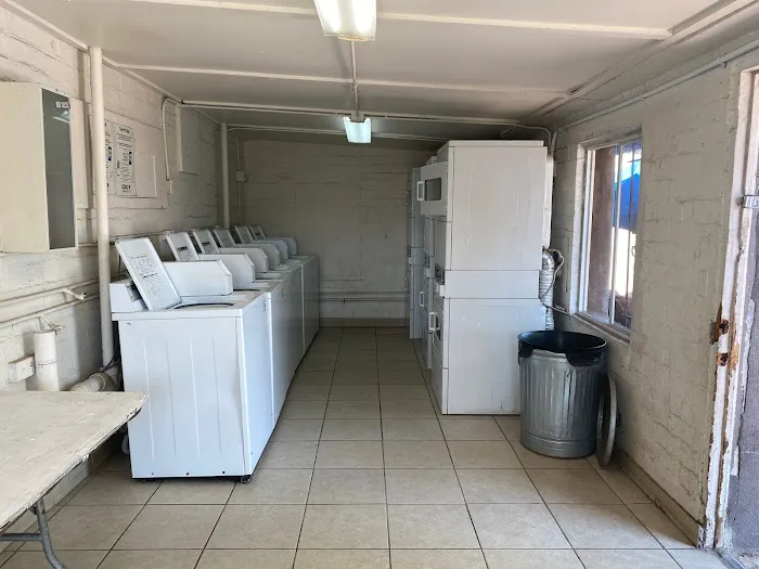 Sierra Vista Mobile Home Park Picture 9