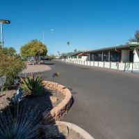 Desert's Edge RV Park ico
