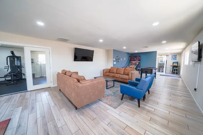 Desert's Edge RV Park Picture 4