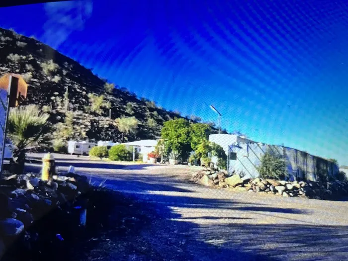 Magnolia RV Park Picture 3