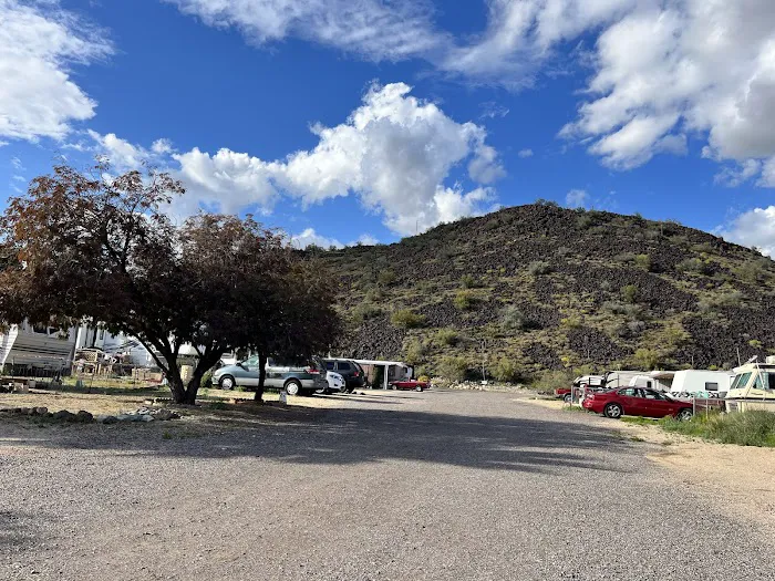 Magnolia RV Park Picture 2