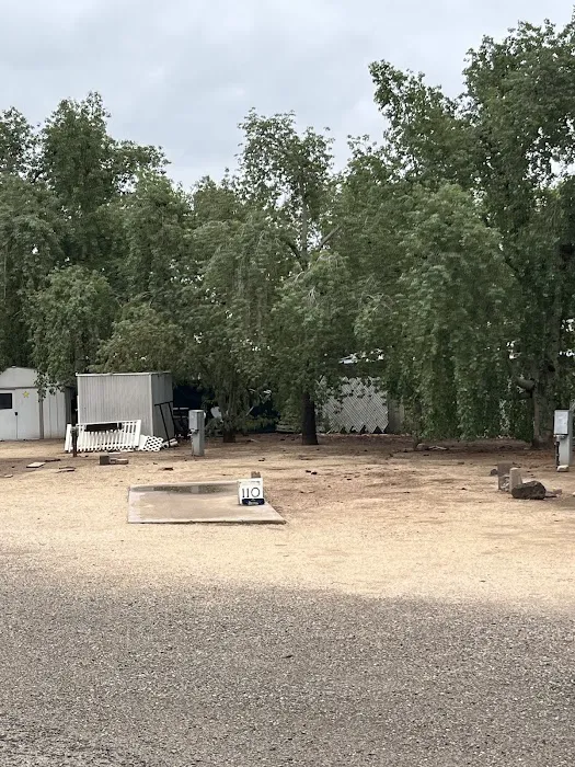 Magnolia RV Park Picture 6