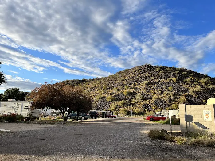 Magnolia RV Park Picture 7