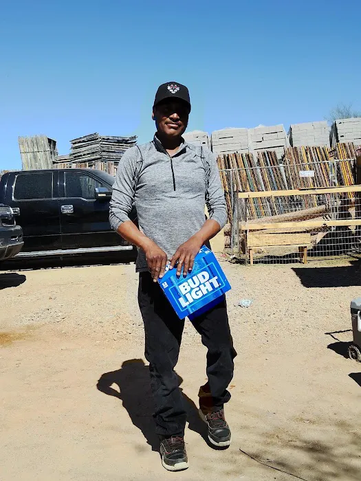 Magnolia RV Park Picture 8