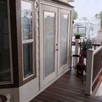 Phoenix Metro RV Park ico