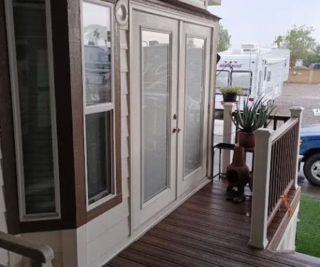 Phoenix Metro RV Park