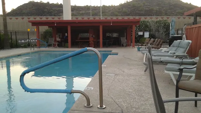 Phoenix Metro RV Park Picture 3