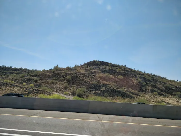 Phoenix Metro RV Park Picture 6