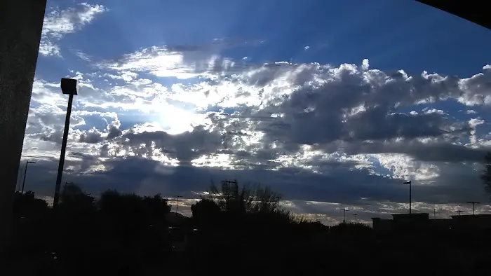 Phoenix Metro RV Park Picture 8