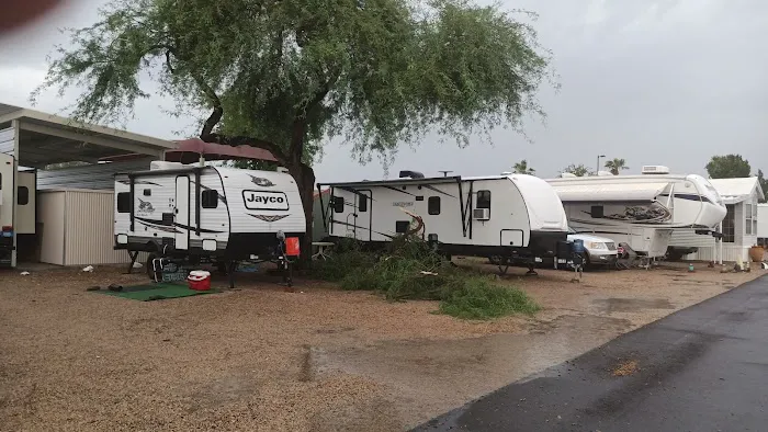 Phoenix Metro RV Park Picture 10