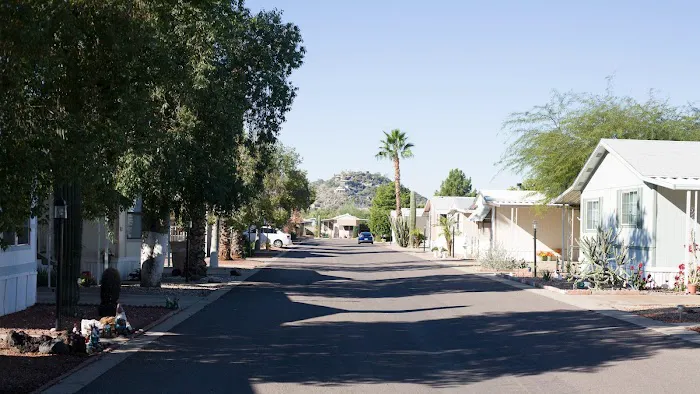 Desert Skies Picture 2