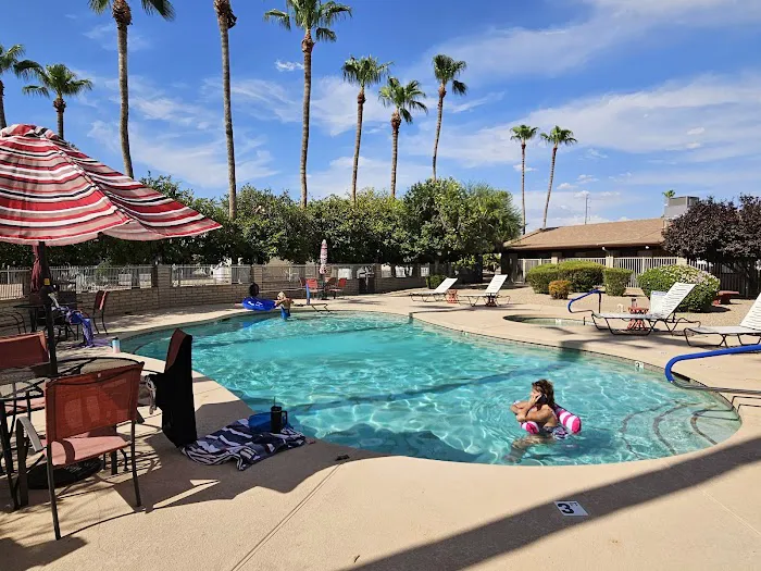 Desert Skies Picture 3