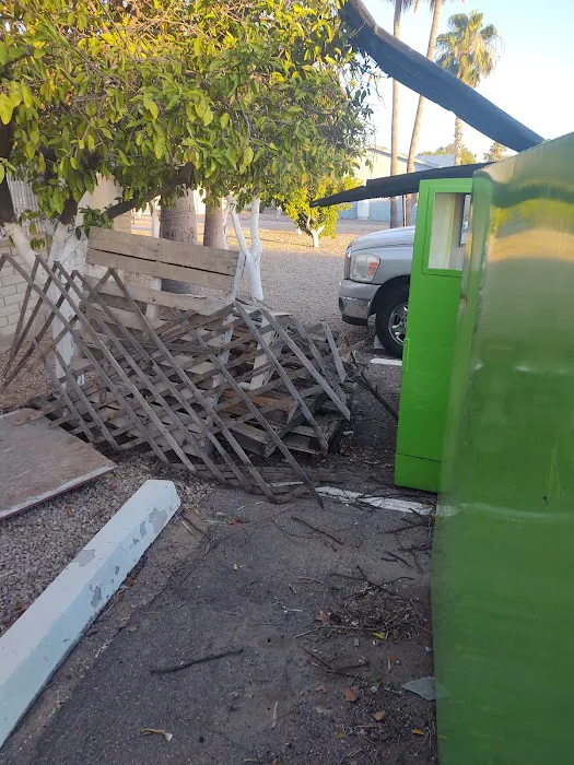 Desert Skies Picture 6