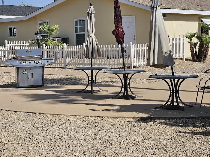 Desert Skies Picture 5