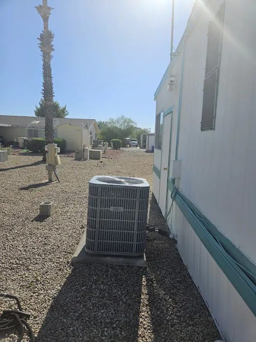 Desert Skies Picture 9