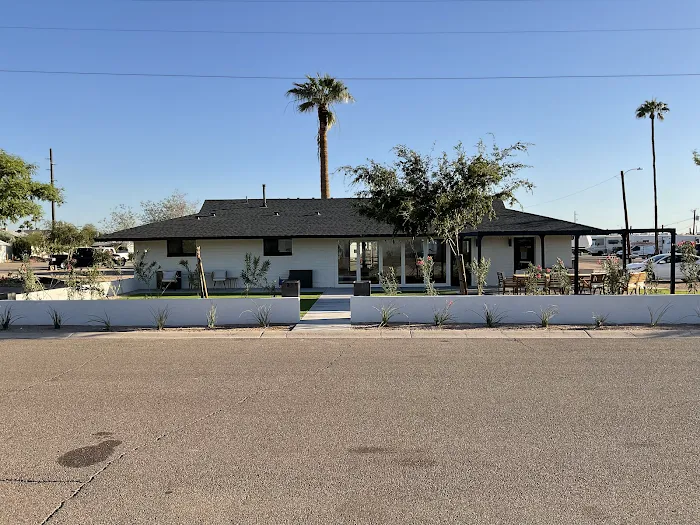 Sundial RV Park Picture 10