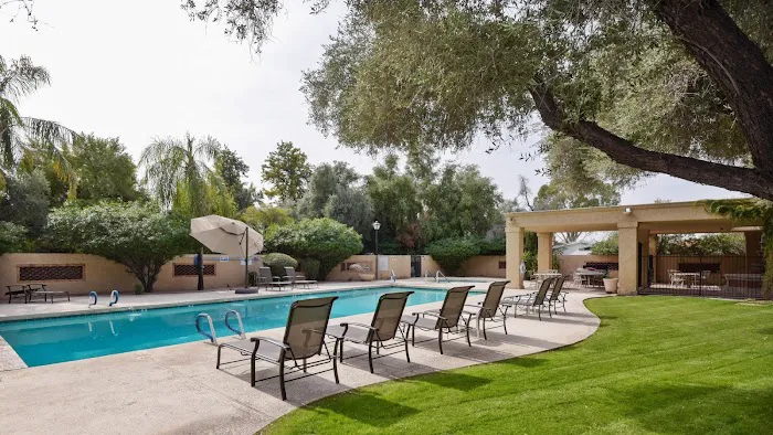 Casa del Sol Resort East Picture 3