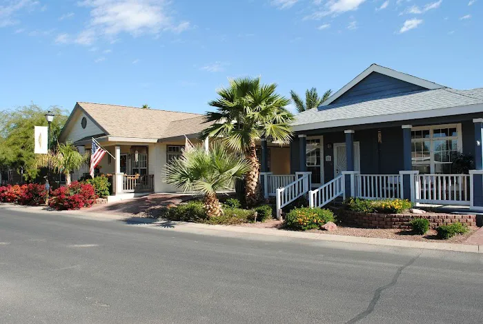 Casa del Sol Resort East Picture 1