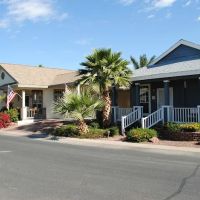 Casa del Sol Resort East ico