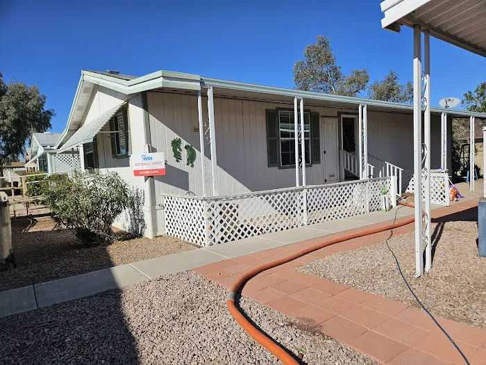 Casa del Sol Resort East Picture 2