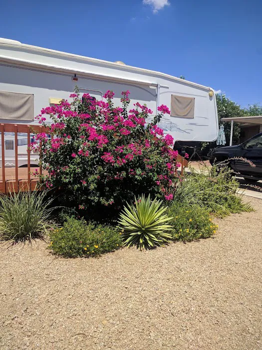 Casa del Sol Resort East Picture 4