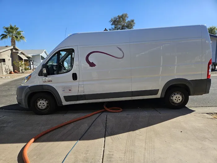 Casa del Sol Resort East Picture 7