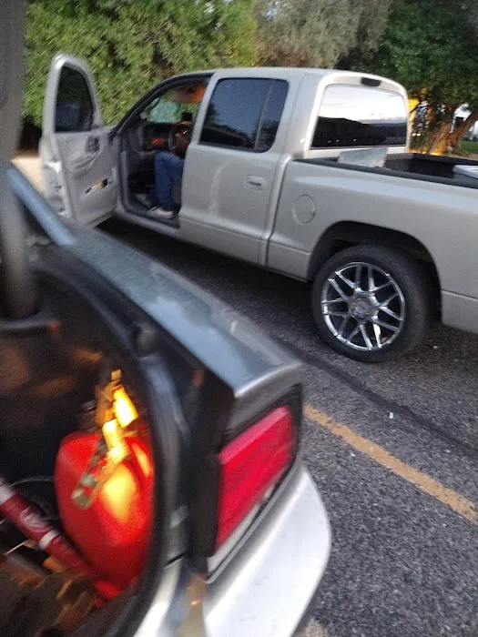 Casa del Sol Resort East Picture 8