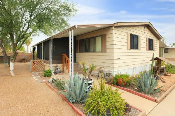 Peoria Palms Picture 1