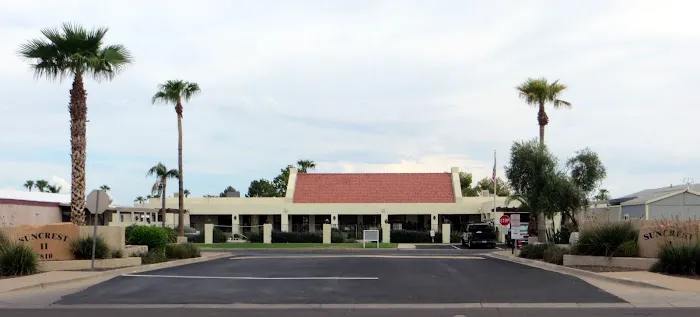 Suncrest Mobile Home Park II Picture 1