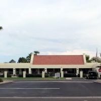 Suncrest Mobile Home Park II ico