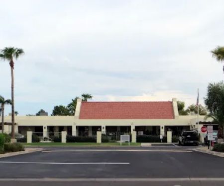 Suncrest Mobile Home Park II