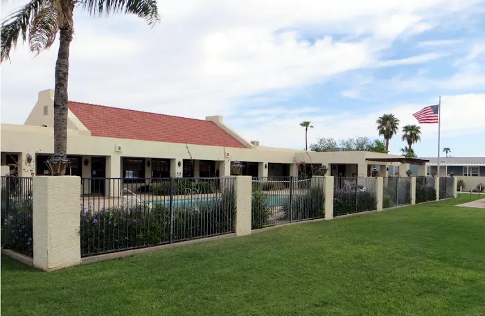 Suncrest Mobile Home Park II Picture 3