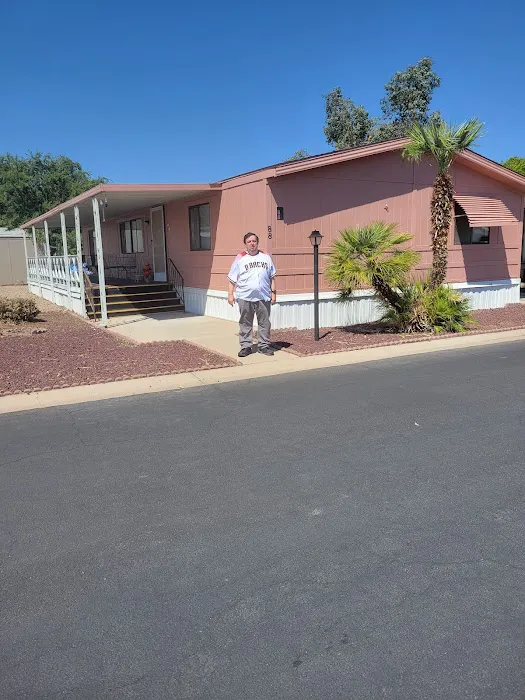 Suncrest Mobile Home Park II Picture 4