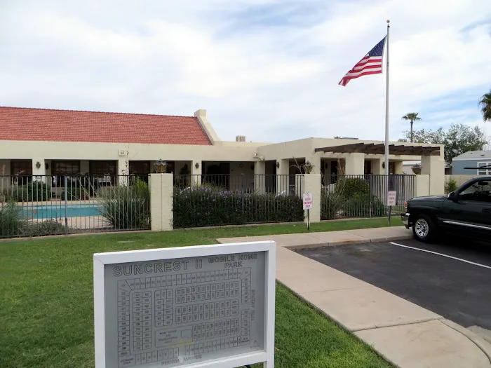 Suncrest Mobile Home Park II Picture 2