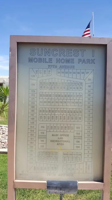 Suncrest Mobile Home Park II Picture 7