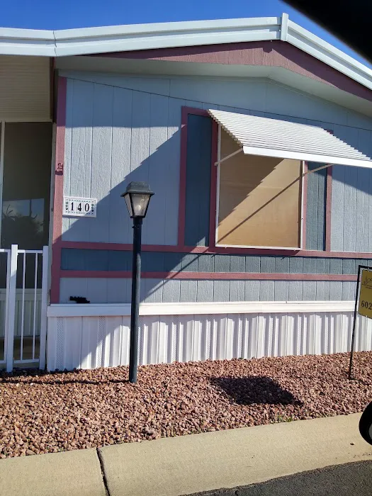 Suncrest Mobile Home Park II Picture 9