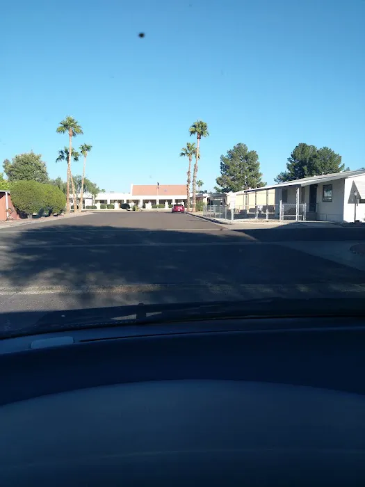 Suncrest Mobile Home Park II Picture 10