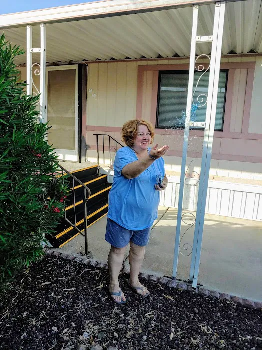 Suncrest Mobile Home Park II Picture 8