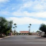 Suncrest Mobile Home Park I