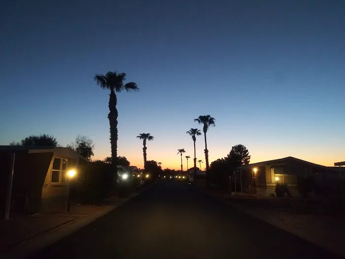 Suncrest Mobile Home Park I Picture 5