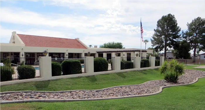 Suncrest Mobile Home Park I Picture 6