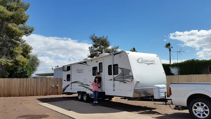 Shamrock Manufactured Homes & RV Park Picture 1