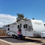 Shamrock Manufactured Homes & RV Park
