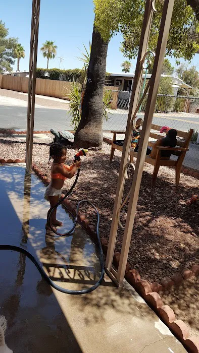 Shamrock Manufactured Homes & RV Park Picture 4