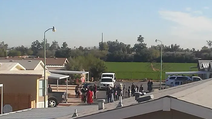 Shamrock Manufactured Homes & RV Park Picture 5