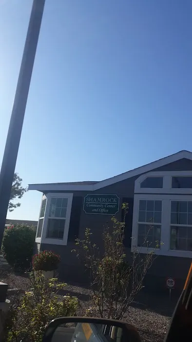 Shamrock Manufactured Homes & RV Park Picture 8