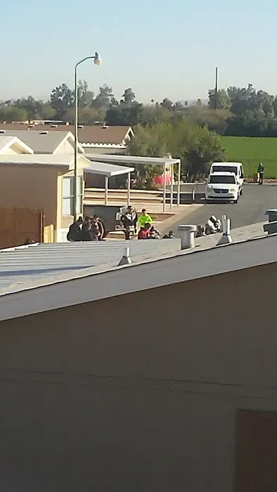 Shamrock Manufactured Homes & RV Park Picture 10